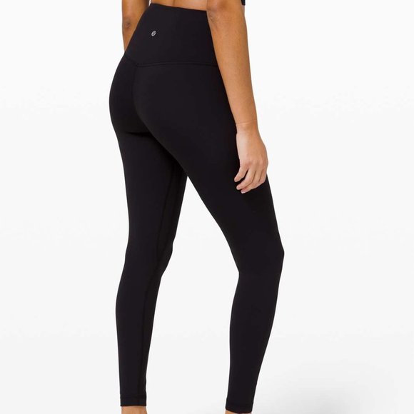 lululemon athletica Pants - 🍋LULULEMON🍋 Align leggings Black  Size 4